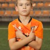 Бутолин Артем ДЮСШ «Урал»