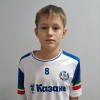 Галиев Тимур РСШОР Динамо