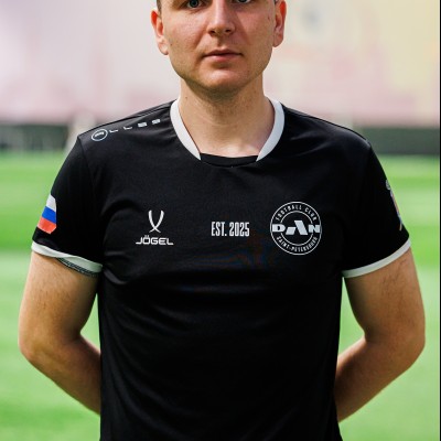 Лядинский Егор ДАН