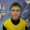 Пинтеску Тимофей МБУ ДО СШ Сергиев Посад