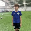 Булатов Роберт Академия футбола
