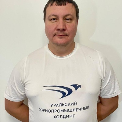 Меньшиков Алексей «УГПХ»