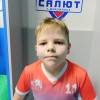 Брюхов Семен СШОР Салют 2016-2