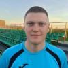 Сеченов Даниил ФК "Инком-Солнечный"