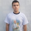 Закревский Николай Текстильщик