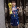 Каюмов Фируз Юниор