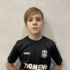 Шамаев Никита «Тюмень-15»