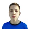 Телков Дмитрий СШОР №25 "Кристалл"