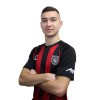 Измайлов Амир ФК Металлист