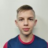 Гергележиу Валерий МУ ДО  СШ по футболу Витязь