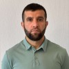 Саадуев Залимхан МБУ ДО КСШОР Зоркий