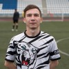 Ахметшин Ислам ЛФК Парма