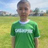 Баширов Даниял «Сибиряк»