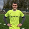 Егоров Андрей ФК Вороново