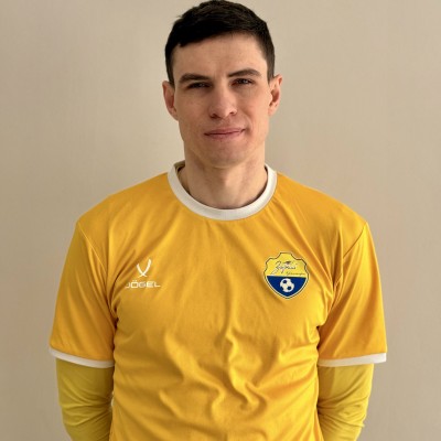 Бобков Дмитрий АНО ФК Зоркий-Красногорск