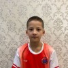 Усмонов Муслимбек «Дворец спорта»