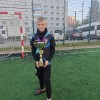Седельников Сергей Регион 94