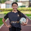 Гафарова Гузель ЖФК Старт