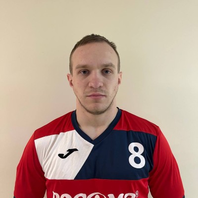 Бишарев Матвей Лидер