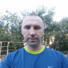 Ежов Вадим Сбербанк (35+)