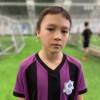 Давлетов Салим «Академия футбола»