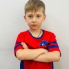 Соколовский Максим МБУ СШ ГОРОДСКОЙ ОКРУГ КРАСНОЗНАМЕНСК