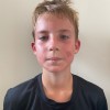 Леонов Савелий Спартак