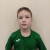 Садретдинов Павел МАУ ДО Клинская СШОР им. М.В. Трефилова