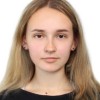 Чурсина Елизавета Российская академия народного хозяйства и государственной службы при Президенте Российской Федерации