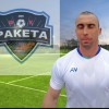 Зонтиков Василий Ракета