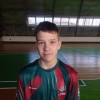 Горбунов Илья Локомотив