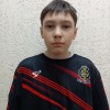 Степанов Семён Глядянское ДЮСШ
