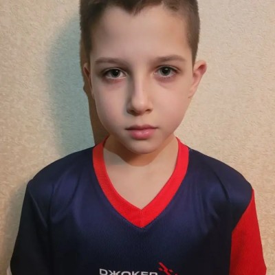 Тузов Михаил ФК Джокер