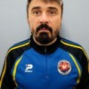 Зак Сергей ФК Олимп