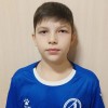 Балуков Егор МБОУ Катайская СОШ №1
