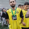 Амиров Кахрамон Амарант 