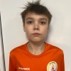 Нечаев Роман МБУ ДО СШ Олимп