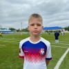 Барков Марк «Чемпион Молотов-15»