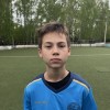 Ращупкин Александр Метар