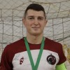 Федоров Дмитрий "Шарапово Гэлакси"
