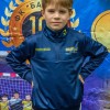 Овчинников Артем Байкал 47
