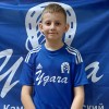 Юрьев Клим Удача