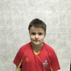 Криванов Михаил ФК Нара 1