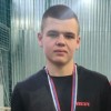 Аншуков Дмитрий Вереск