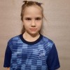 Уланова Олеся СШОР Лидер