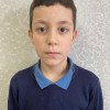 Омаров Ахмед Динамо