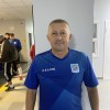 Нестор Владимир Сборная команда г. Ноябрьск