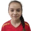 Кармышева Элина СШ Стрела