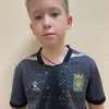 Усов Александр Спортивная школа