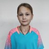 Просвирнина Снежана МБОУ "Основная общеобразовательная школа № 7"